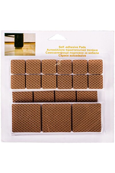 OEM Self-Adhesive Protective Covers - 52pcs