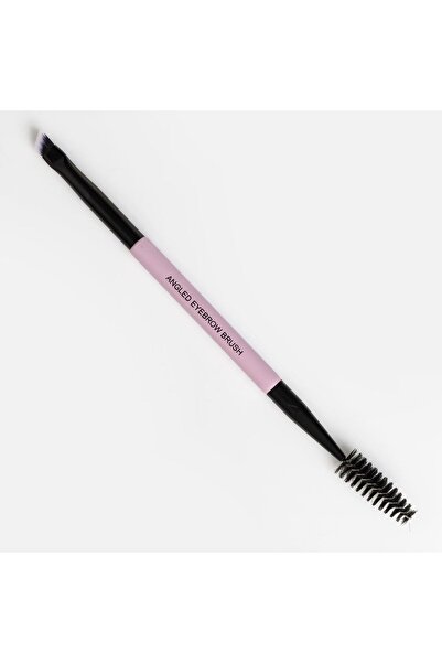 OEM Double Eyebrow - Eyelash Brush 16 centimeters