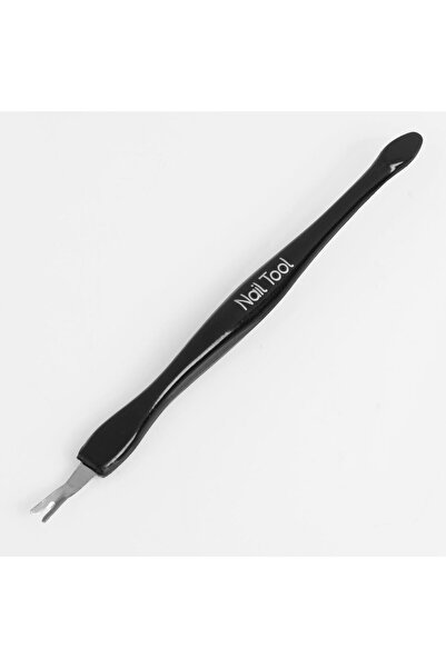 OEM Black Cuticle Tool 11.5 centimeters