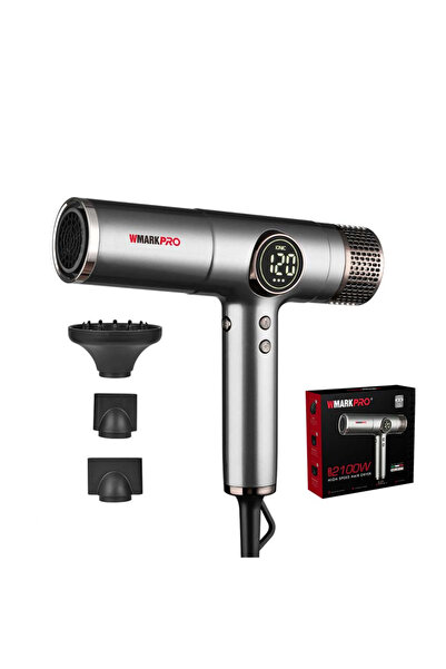 Wmark PRO NG-9117 Uscător de păr profesional 2100W