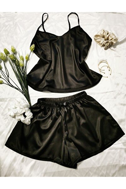 Sandrada SD Tank top and shorts set