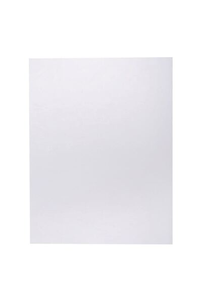OEM Carton Alb Gros pentru Machete 5mm - 70x50cm