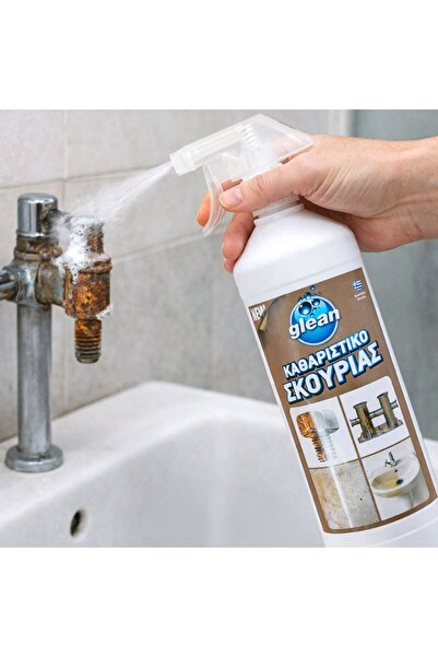 OEM Rust Cleaning Solution 500ml