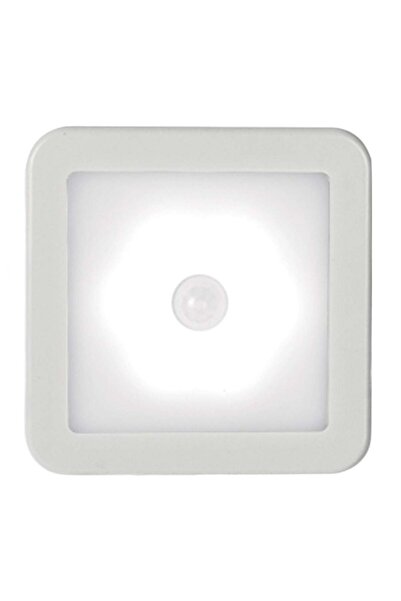 OEM LED Lamp with Sensor 8x8x1.8 centimeters