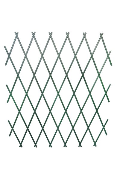 OEM Πράσινη Πλαστική Πέργκολα 150x50εκ.