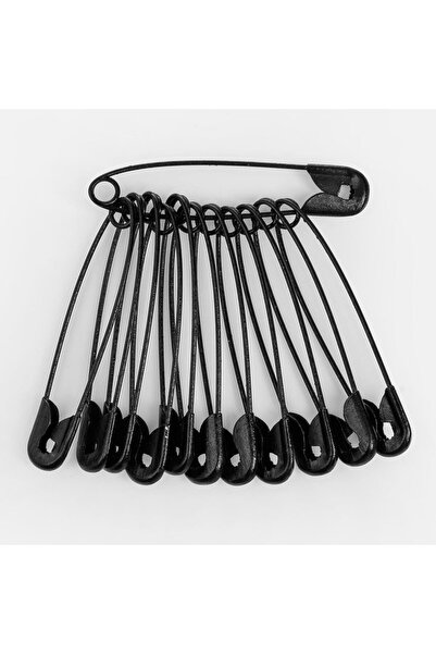 OEM Ασφαλειοκαρφίτσες NGR12PCS 45MM