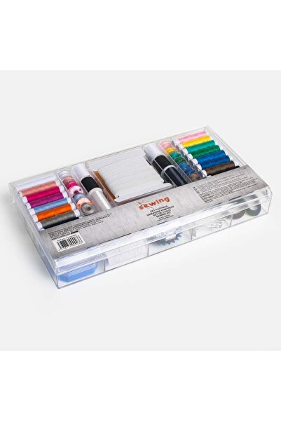 OEM Tailoring Set with Accessories