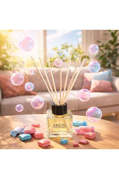 OEM Αρωματικό Έλαιο Θαλάσσης & Αρωματικά Στικ για Δωμάτια 50ml