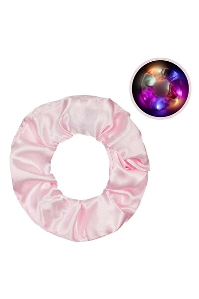 OEM Elastice Par Saten cu 10 LED-uri Colorate