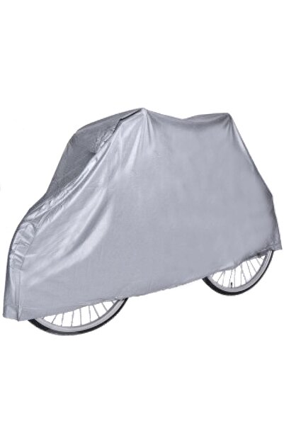 OEM Plastic Bicycle Cover 2.1x1.0x1.3 meters