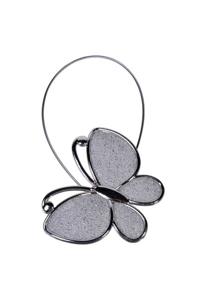 OEM Magnet pentru Perdele cu Fluture 20 centimetri