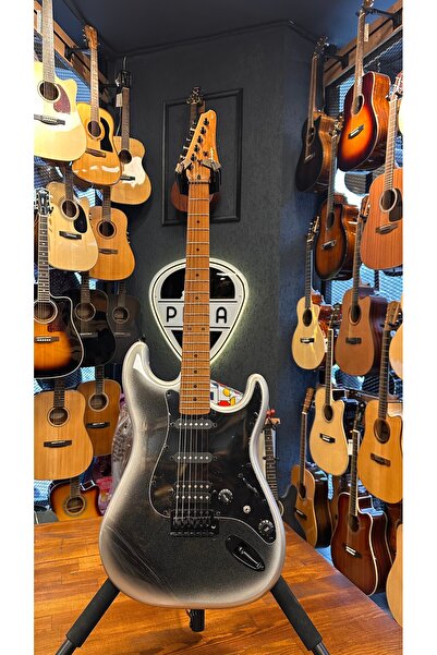 guson HSS Manyetikli Elektro gitar