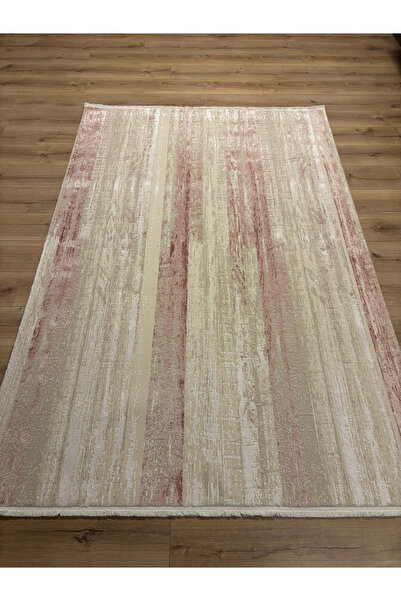 Premium EXCLUSİVE BAMBU SERİSİ %100 BAMBU ÜST KALİTE ÖZEL TEZGAH HALISI 160x230