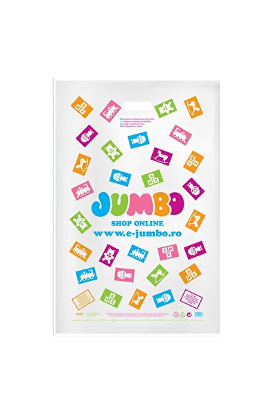 OEM Punga din Plastic 80x60cm