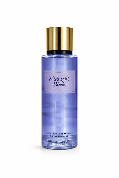 akbal jewelry Victoria’s Secret Midnight Bloom Vücut Spreyi