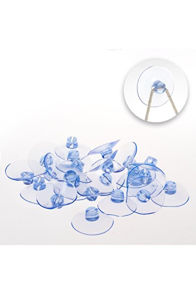 OEM Ventuze pentru Luminite & Ornamente de Craciun - 24buc