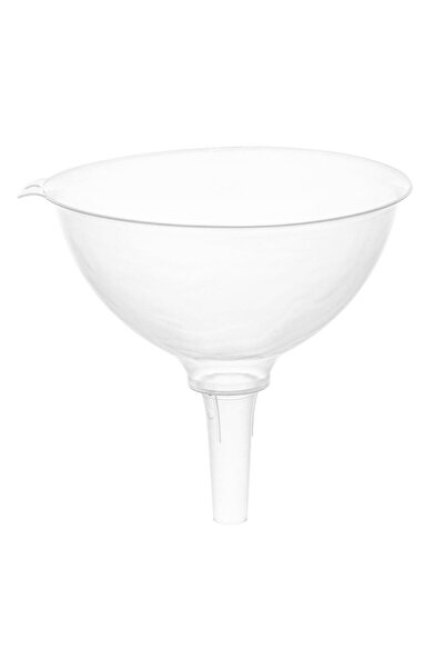 OEM Plastic Funnel 16 centimeters