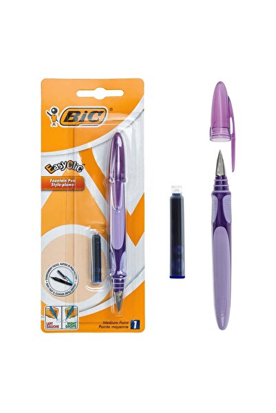 OEM Stilou Bic Easy Click cu Rezerve de Cerneala