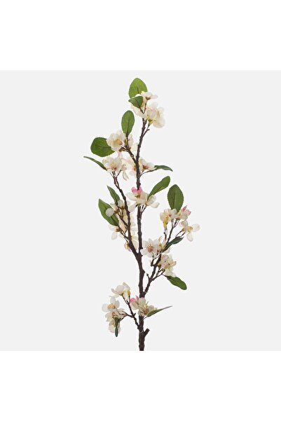 OEM Ramura Artificiala de Migdal Crem Roz 98 centimetri