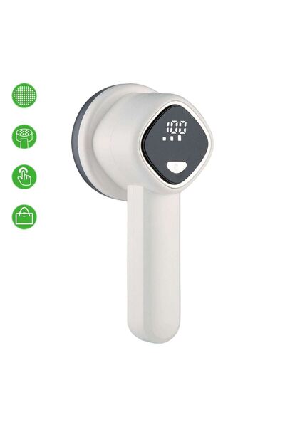 OEM Lint Remover with Digital Display