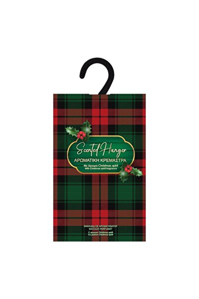 OEM Odorizant cu Umeras & Aroma Christmas Spirit 38g