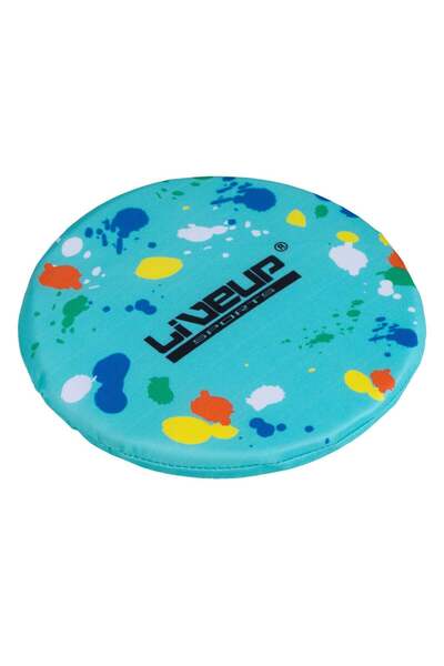 OEM Turquoise Plastic Water Frisbee Ø20 centimeters - Absorbs Water