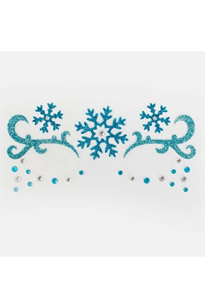 OEM Autocolante Fata & Strasuri Regina de Gheata