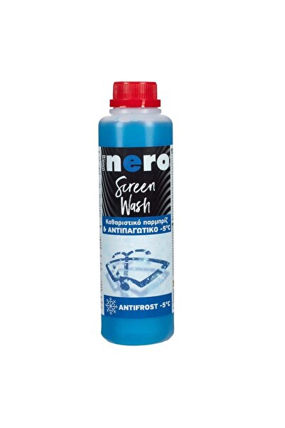 OEM Solutie Anti Inghet pentru Parbrize 250ml