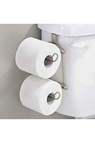 OEM Metal Toilet Paper Holder 16x17cm