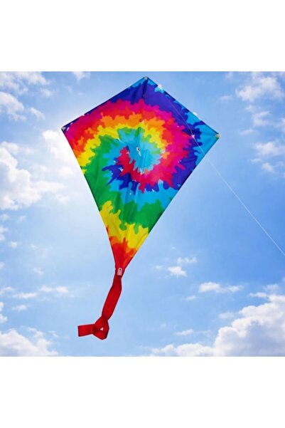 OEM Zmeu textil Tie Dye 60x70cm