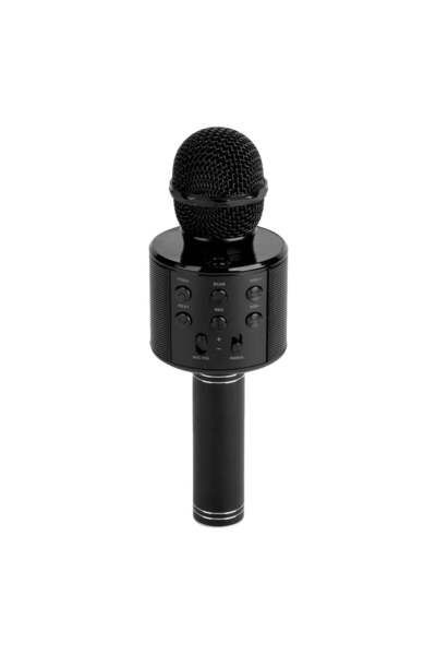 OEM Bluetooth Karaoke Microphone