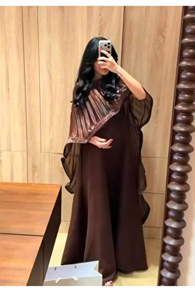 Linda Fashion Barbie Dress Suitable for Pregnant Women