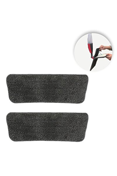 OEM Lavete de Rezerva pentru Mop 41x14.5 centimetri - 2buc