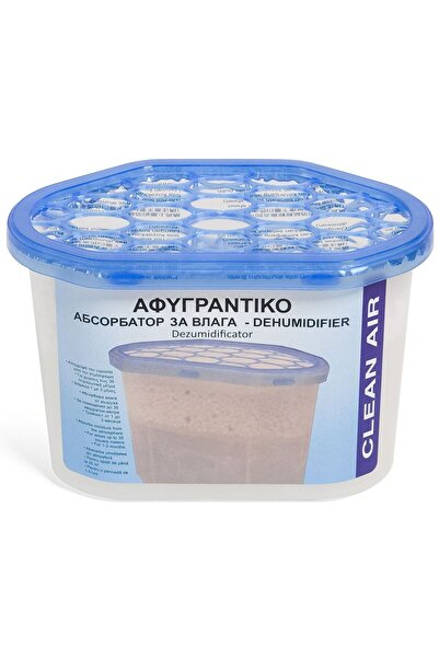 OEM Παθητικός Αφυγραντήρας σε Συσκευασία 230γρ.