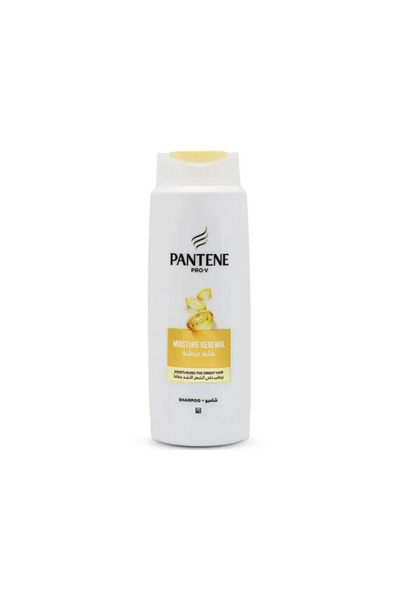 Pantene Moisturizing Care Shampoo 600ml