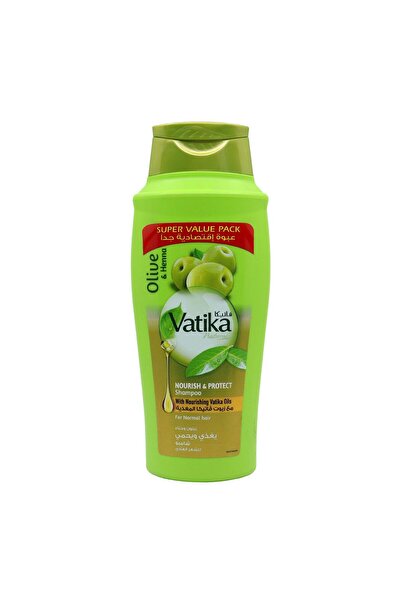 Vatika Olive Oil Shampoo 700ml