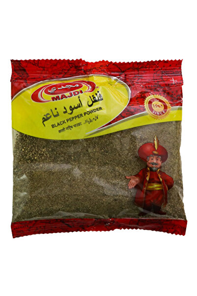 Maggi Magdy finely ground black pepper 100g