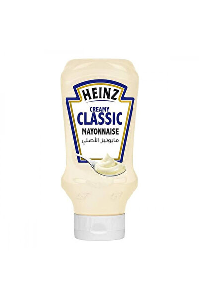 Heinz مايونيز كريمي كلاسيكي 400 مل