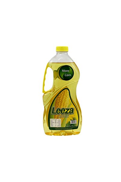 Liza Corn Oil 1.5 Liters
