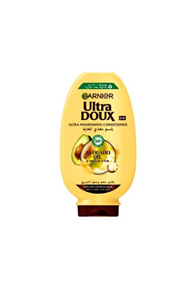 Garnier Avocado Oil & Shea Butter Conditioner 360ml