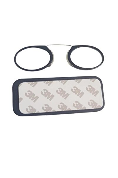 ForWhat Μεγεθυντικός φακός 4,5x Mini χωρίς λαβή, τύπου πάνω από τη μύτη, για ...