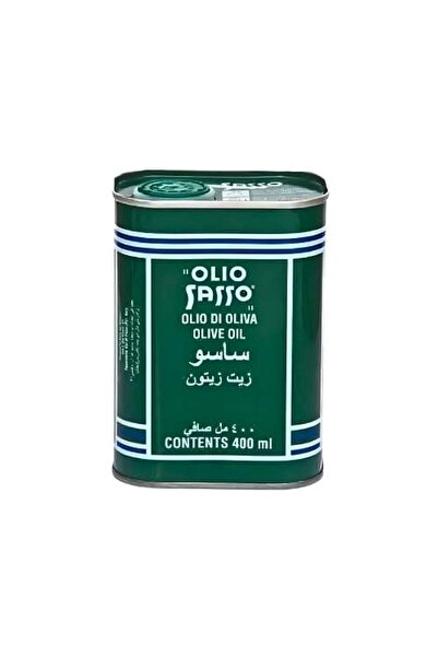 Sasso ساسو زيت زيتون أصلي - 400 مل