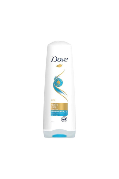 Dove Daily Care Nourishing Conditioner for Dry Hair - 340ml