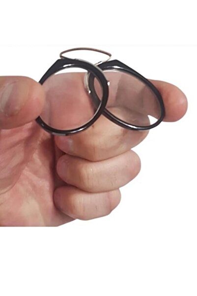 ForWhat Μεγεθυντικός φακός 2,5x Mini χωρίς λαβή, τύπου πάνω από τη μύτη, για ...