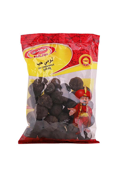 Majdi Black lemons from Magdy, 200 EGP