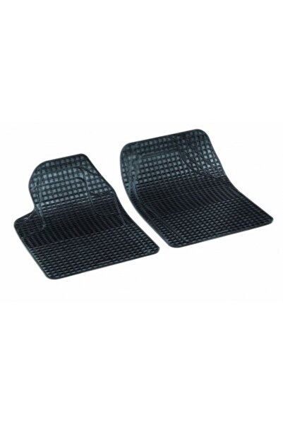 Bottari Σετ 2 καθολικών μπροστινών ελαστικών πατακιών αυτοκινήτου "GOROS LINE"