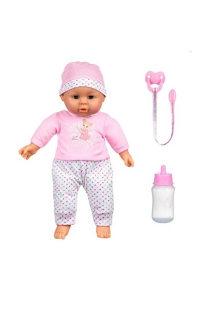 Wonderland Vreau păpușa mea cu suzetă