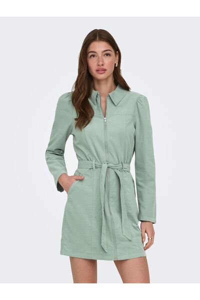 ONLY Kleid ONLAIME Kurzes Kleid