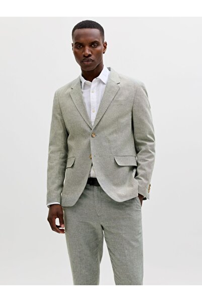 Jack & Jones Premium Klassischer Blazer JPRMARTIN Slim Fit Blazer