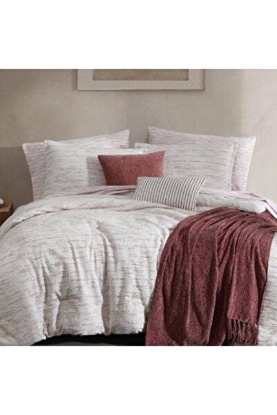 Jones Luxury Double Bedspread Set 10 Pieces - 03